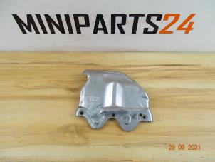 Used Engine protection panel Mini Cooper Price € 47,01 Inclusive VAT offered by Miniparts24 - Miniteile24 GbR
