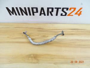 Used Lines (miscellaneous) Mini Cooper Price € 50,58 Inclusive VAT offered by Miniparts24 - Miniteile24 GbR