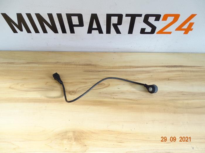 Begagnade Knackningssensor Mini Mini Cooper S (R53) 1.6 16V Pris € 23,80 Inklusive moms erbjuds av Miniparts24
