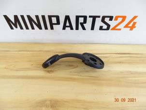 Used Electric seat switch BMW Mini One/Cooper (R50) 1.6 16V Cooper Price € 23,80 Inclusive VAT offered by Miniparts24 - Miniteile24 GbR