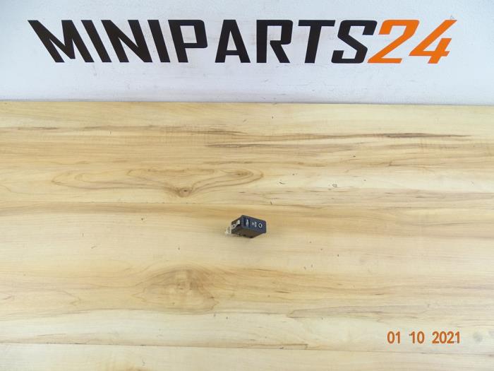Mini Cooper S Connexions USB stock | ProxyParts.fr