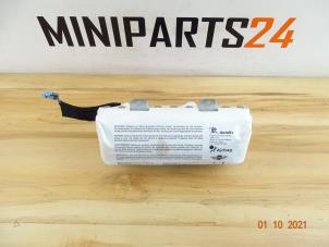 Used Right airbag (dashboard) Mini Mini (R56) 1.6 16V Cooper S Price € 178,38 Inclusive VAT offered by Miniparts24 - Miniteile24 GbR