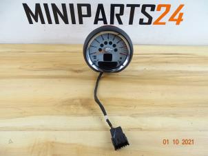 Used Tachometer Mini Mini (R56) 1.6 16V Cooper S Price € 83,30 Inclusive VAT offered by Miniparts24 - Miniteile24 GbR