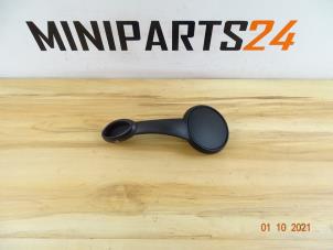 Used Electric seat switch BMW Mini One/Cooper (R50) 1.6 16V One Price € 23,80 Inclusive VAT offered by Miniparts24 - Miniteile24 GbR