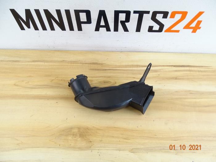 Begagnade Vattenrör Mini Cooper Pris € 17,85 Inklusive moms erbjuds av Miniparts24