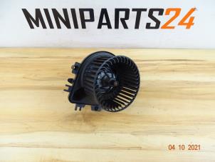 Used Cooling fans Mini Mini Cooper S (R53) 1.6 16V Price € 35,70 Inclusive VAT offered by Miniparts24 - Miniteile24 GbR