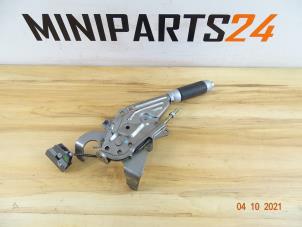 Used Parking brake mechanism Mini Mini Cooper S (R53) 1.6 16V Price € 70,21 Inclusive VAT offered by Miniparts24 - Miniteile24 GbR