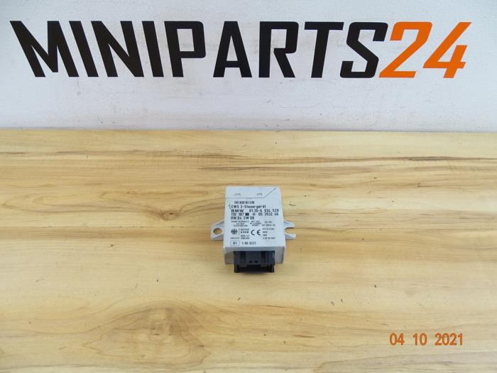 Usagé Ordinateur divers Mini Mini Cooper S (R53) 1.6 16V Prix € 29,75 Prix TTC proposé par Miniparts24