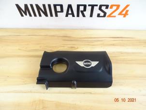 Used Engine cover Mini Countryman (R60) 1.6 16V Cooper S ALL4 Price € 119,00 Inclusive VAT offered by Miniparts24 - Miniteile24 GbR