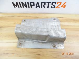 Used Engine protection panel Mini Countryman (R60) 1.6 16V Cooper S ALL4 Price € 44,63 Inclusive VAT offered by Miniparts24 - Miniteile24 GbR