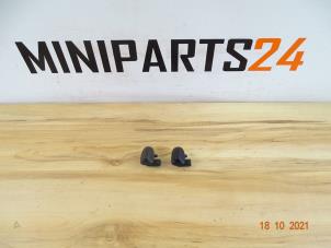 Used Miscellaneous Mini Mini (F56) 1.5 12V Cooper Price € 71,40 Inclusive VAT offered by Miniparts24 - Miniteile24 GbR