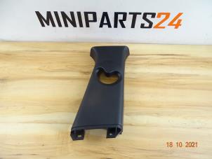 Used B-pillar cover Mini Countryman (R60) 1.6 16V Cooper S ALL4 Price € 35,70 Inclusive VAT offered by Miniparts24 - Miniteile24 GbR