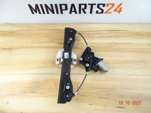 Used Rear door window mechanism 4-door, left Mini Countryman (R60) 1.6 16V Cooper S ALL4 Price € 95,20 Inclusive VAT offered by Miniparts24 - Miniteile24 GbR
