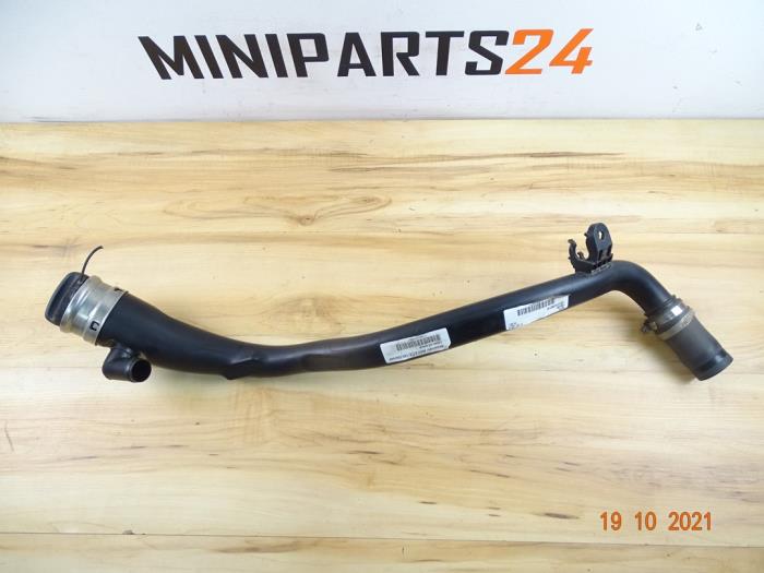 Fuel tank filler pipe Mini Countryman 1.6 16V Cooper S ALL4 16119800690