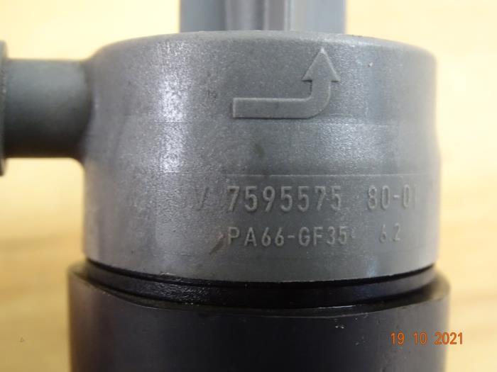 Vakuumventil Mini Countryman 1.6 16V Cooper S ALL4 - 7624542