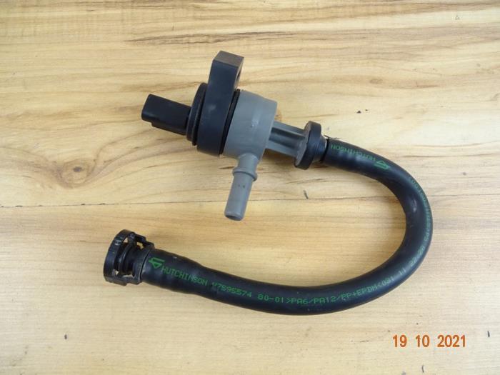 Vakuumventil Mini Countryman 1.6 16V Cooper S ALL4 - 7624542