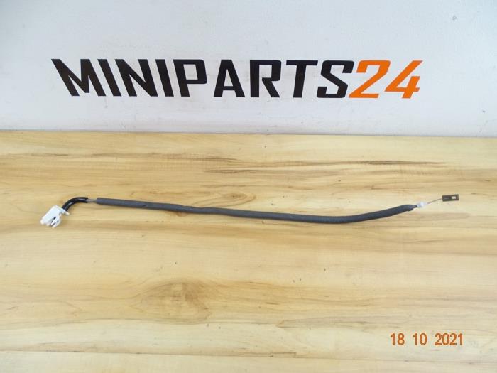Używane Kabel (rózne) Mini Countryman (R60) 1.6 16V Cooper S ALL4 Cena € 23,80 Z VAT oferowane przez Miniparts24