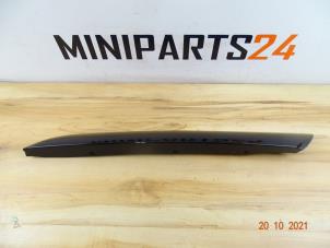 Used A-pillar cover, right Mini Countryman (R60) 1.6 16V Cooper S ALL4 Price € 53,55 Inclusive VAT offered by Miniparts24 - Miniteile24 GbR