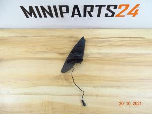 Used A-pillar cover, right Mini Countryman (R60) 1.6 16V Cooper S ALL4 Price € 107,10 Inclusive VAT offered by Miniparts24 - Miniteile24 GbR