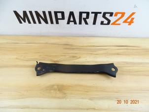 Used Exhaust bracket Mini Countryman (R60) 1.6 16V Cooper S ALL4 Price € 29,75 Inclusive VAT offered by Miniparts24 - Miniteile24 GbR