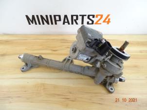 Used Power steering box Mini Countryman (R60) 1.6 16V Cooper S ALL4 Price € 297,50 Inclusive VAT offered by Miniparts24 - Miniteile24 GbR