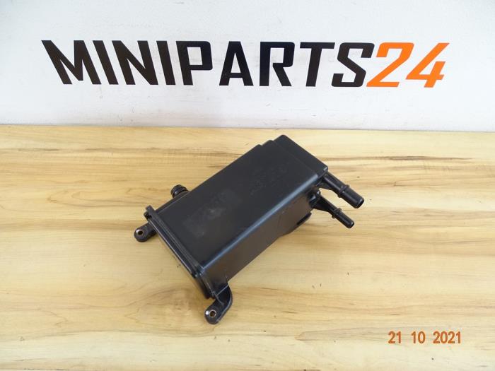 Gebrauchte Kohlenstofffilter Mini Countryman (R60) 1.6 16V Cooper S ALL4 Preis € 29,75 Mit Mehrwertsteuer angeboten von Miniparts24