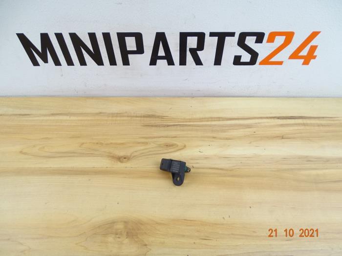 Begagnade Laddtryckssensor Mini Countryman (R60) 1.6 16V Cooper S ALL4 Pris € 29,75 Inklusive moms erbjuds av Miniparts24