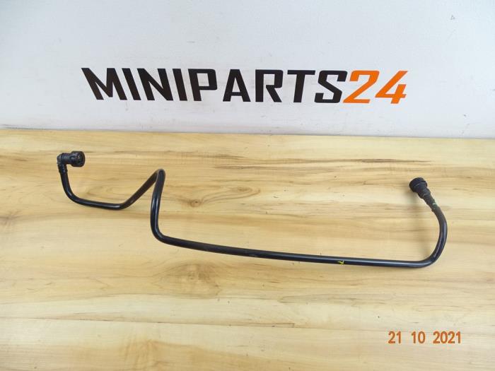 Begagnade Lufttratt Mini Countryman (R60) 1.6 16V Cooper S ALL4 Pris € 41,65 Inklusive moms erbjuds av Miniparts24