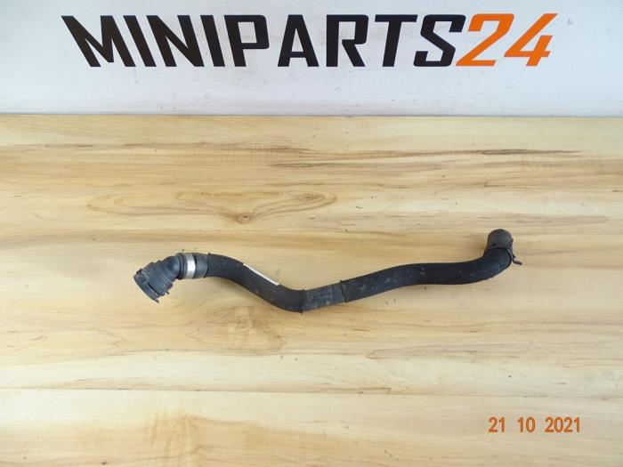 Begagnade Vattenrör Mini Countryman (R60) 1.6 16V Cooper S ALL4 Pris € 17,85 Inklusive moms erbjuds av Miniparts24
