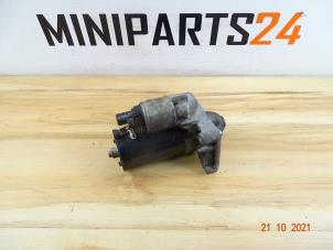 Used Starter Mini Countryman (R60) 1.6 16V Cooper S ALL4 Price € 53,55 Inclusive VAT offered by Miniparts24 - Miniteile24 GbR