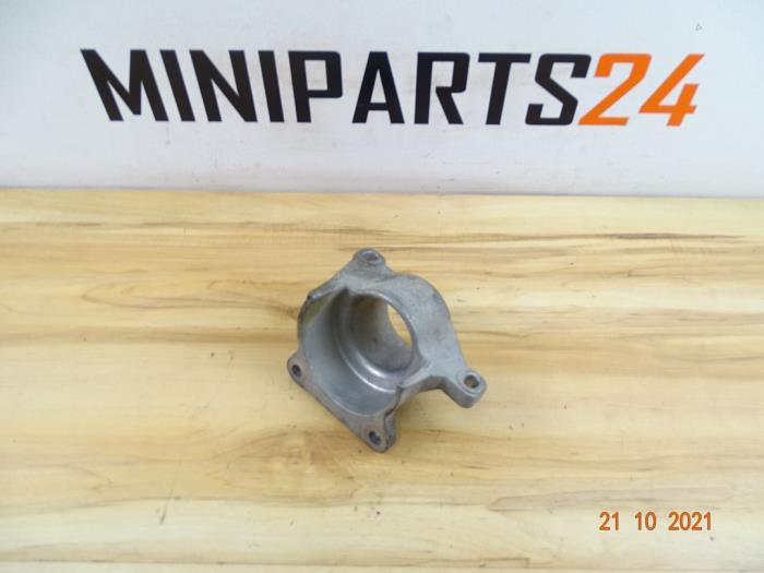 Gebrauchte Lagerhalter Getriebe Mini Countryman (R60) 1.6 16V Cooper S ALL4 Preis € 32,73 Mit Mehrwertsteuer angeboten von Miniparts24