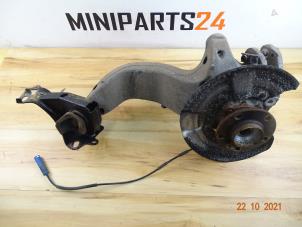 Used Knuckle, rear right Mini Countryman (R60) 1.6 16V Cooper S ALL4 Price € 178,50 Inclusive VAT offered by Miniparts24 - Miniteile24 GbR