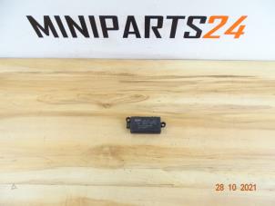 Used Alarm module Mini Mini (R56) 1.6 16V Cooper S Price € 26,78 Inclusive VAT offered by Miniparts24 - Miniteile24 GbR