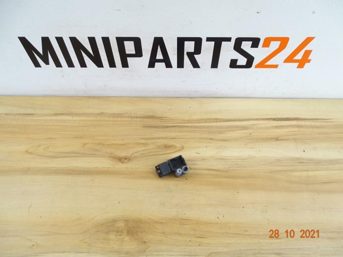 Begagnade Airbagsensor Mini Mini (R56) 1.6 16V Cooper S Pris € 11,90 Inklusive moms erbjuds av Miniparts24