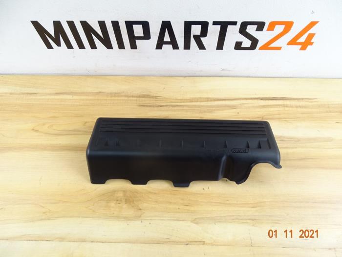 Gebrauchte Abdeckplatte sonstige BMW Mini (R50/53) 1.6 16V Cooper Preis € 17,85 Mit Mehrwertsteuer angeboten von Miniparts24