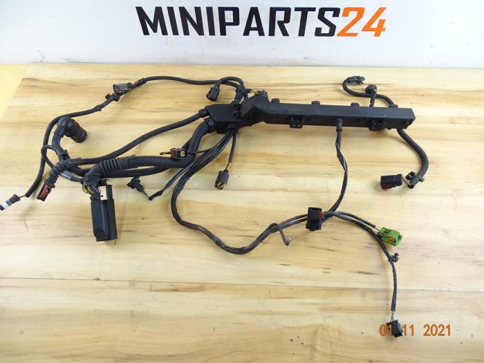 Begagnade Kablage BMW Mini (R50/53) 1.6 16V Cooper Pris € 113,05 Inklusive moms erbjuds av Miniparts24