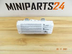 Usagé Airbag droite (tableau de bord) Mini Clubman (R55) 1.6 Cooper D Prix € 178,50 Prix TTC proposé par Miniparts24 - Miniteile24 GbR