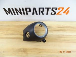 Usagé Elément tableau de bord Mini Clubman (R55) 1.6 Cooper D Prix € 29,75 Prix TTC proposé par Miniparts24 - Miniteile24 GbR