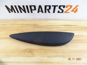 Used Dashboard part Mini Clubman (R55) 1.6 Cooper D Price € 35,70 Inclusive VAT offered by Miniparts24 - Miniteile24 GbR