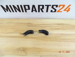 Used Cover, miscellaneous Mini Clubman (R55) 1.6 Cooper D Price € 17,85 Inclusive VAT offered by Miniparts24 - Miniteile24 GbR