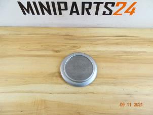 Used Speaker cap Mini Mini Cooper S (R53) 1.6 16V Price € 59,50 Inclusive VAT offered by Miniparts24 - Miniteile24 GbR
