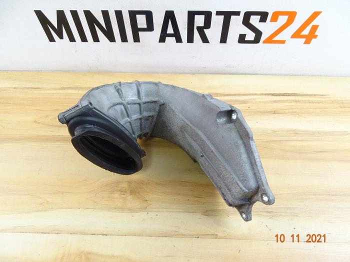 Begagnade Lufttratt Mini Mini Cooper S (R53) 1.6 16V Pris € 23,80 Inklusive moms erbjuds av Miniparts24
