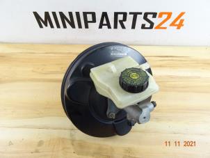 Used Brake servo Mini Mini Cooper S (R53) 1.6 16V Price € 65,45 Inclusive VAT offered by Miniparts24 - Miniteile24 GbR
