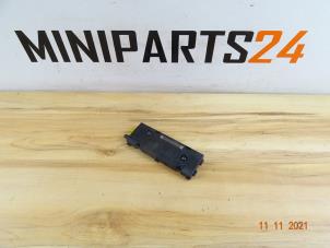 Used Antenna Amplifier Mini Mini Cooper S (R53) 1.6 16V Price € 26,78 Inclusive VAT offered by Miniparts24 - Miniteile24 GbR
