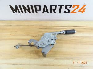 Used Parking brake mechanism Mini Mini Cooper S (R53) 1.6 16V Price € 35,70 Inclusive VAT offered by Miniparts24 - Miniteile24 GbR