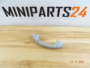Used Handle Mini Mini Cooper S (R53) 1.6 16V Price € 23,80 Inclusive VAT offered by Miniparts24 - Miniteile24 GbR