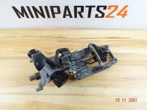 Used Steering column housing Mini Mini Cooper S (R53) 1.6 16V Price € 148,75 Inclusive VAT offered by Miniparts24 - Miniteile24 GbR