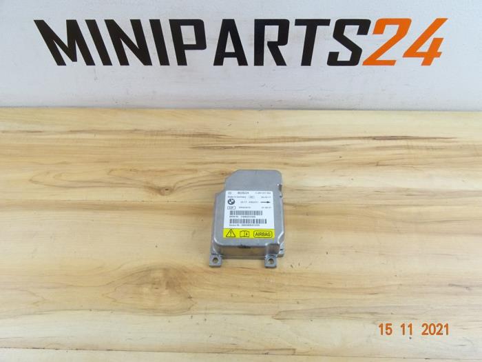 Mini Cooper S Airbag clock springs stock