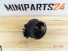 Cooling fans from a MINI Mini Cooper S (R53) 1.6 16V 2006