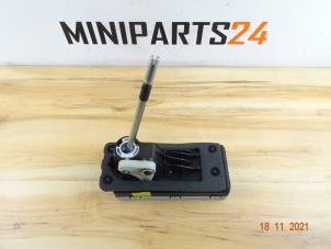 Used Gear stick Mini Mini (R56) 1.6 16V John Cooper Works Price € 59,50 Inclusive VAT offered by Miniparts24 - Miniteile24 GbR